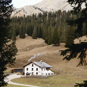 Rifugio Malga Ra Stua Cortina dʼAmpezzo